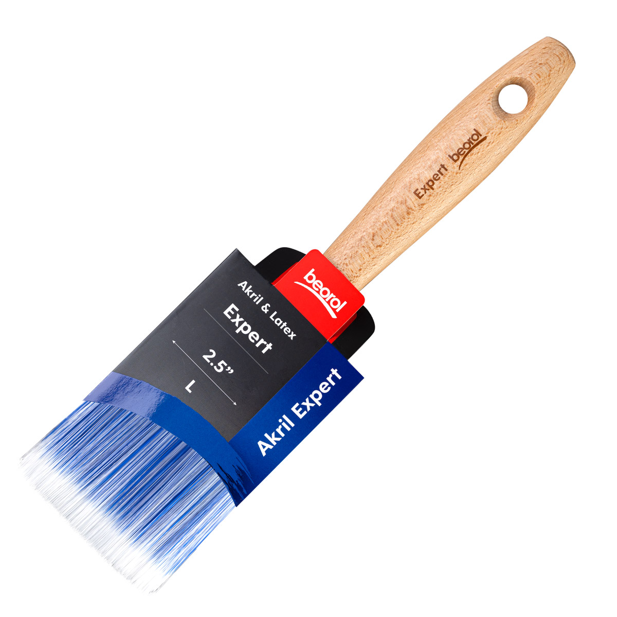 Acrylic/Latex Expert brush L 