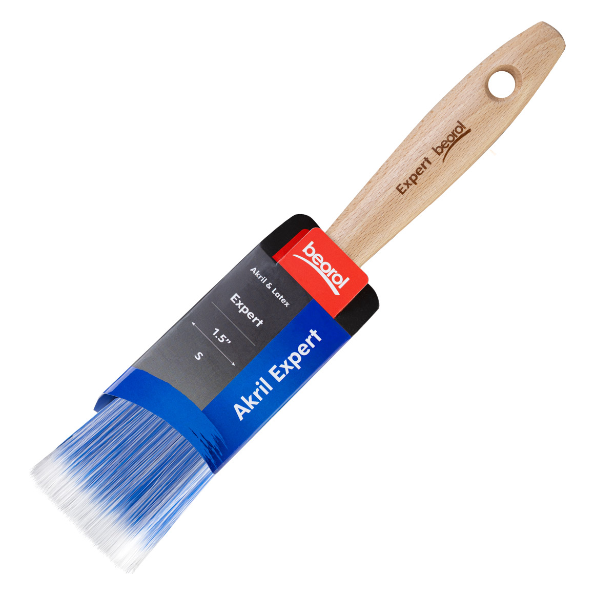 Acrylic/Latex Expert brush S 