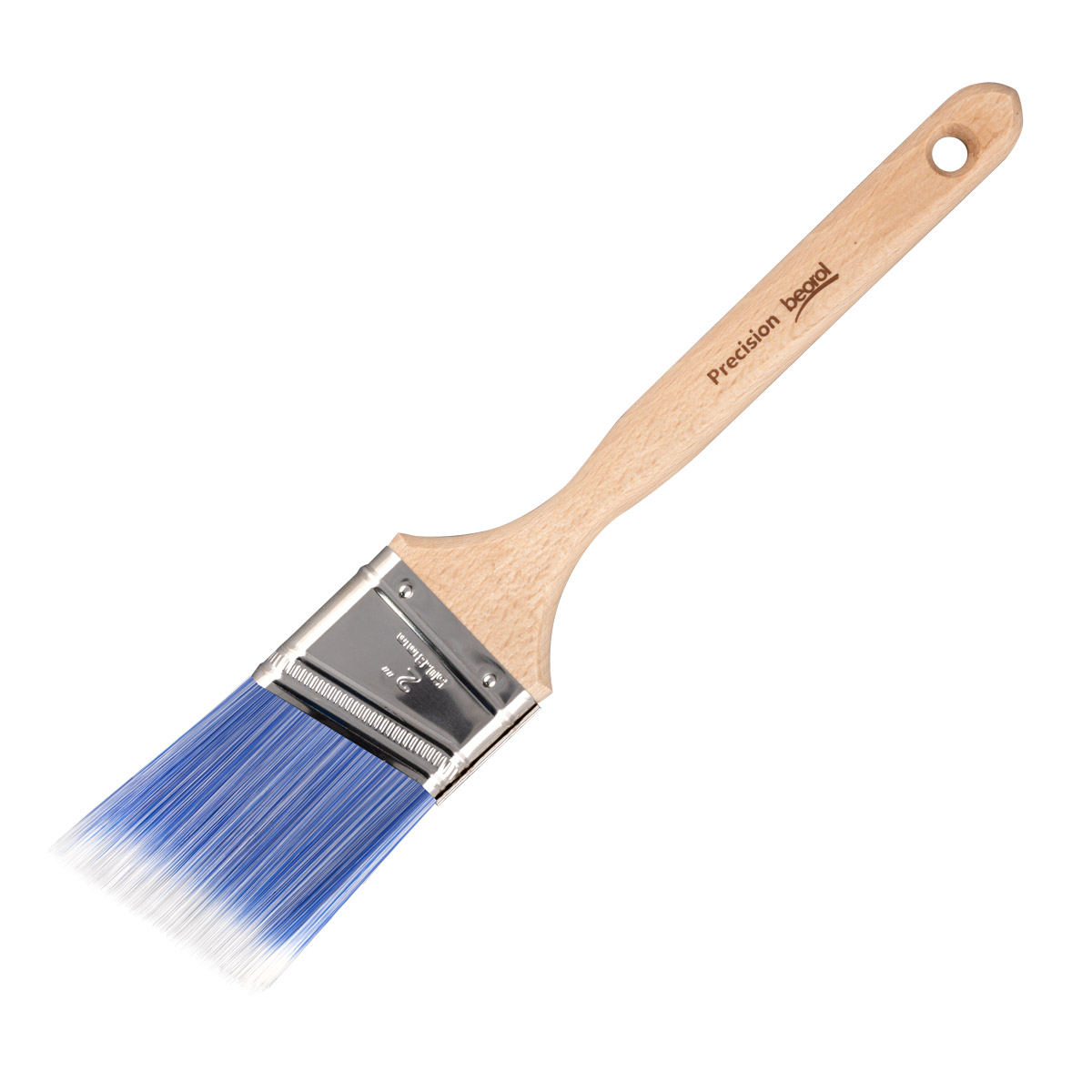 Acryl/Latex Precision brush M 