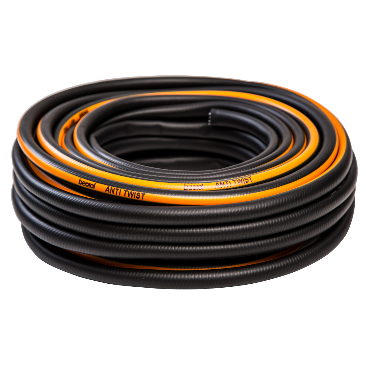 Garden hose Anti-twist 1/2