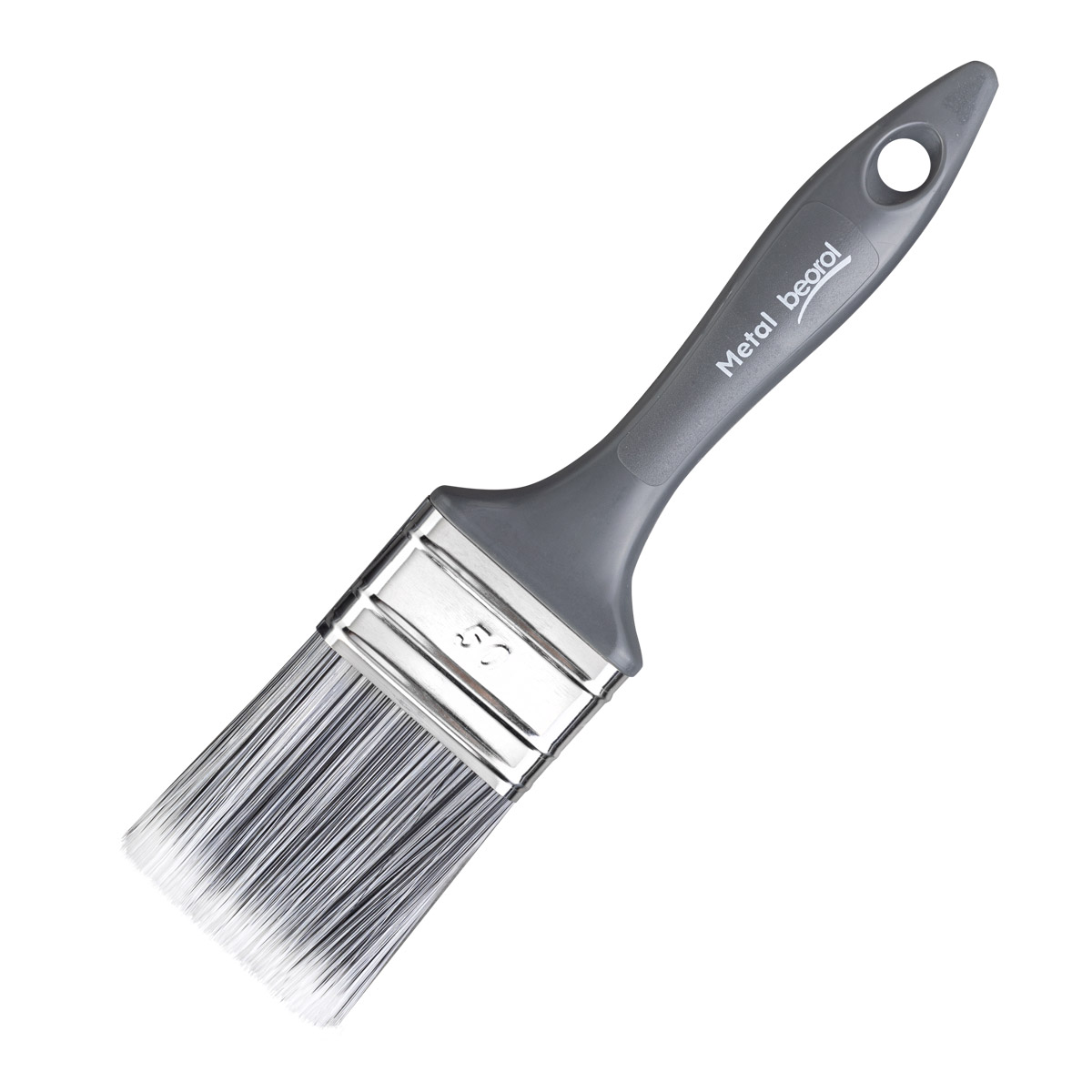 Metal Standard brush M 