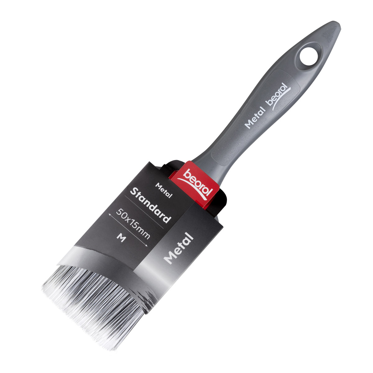 Metal Standard brush M 