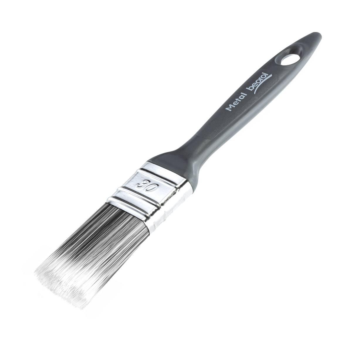 Metal Standard brush S 