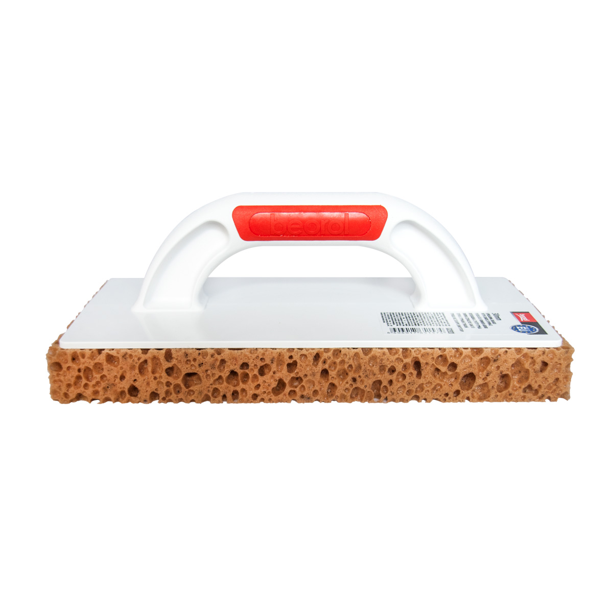 Coarse sponge float 30mm 