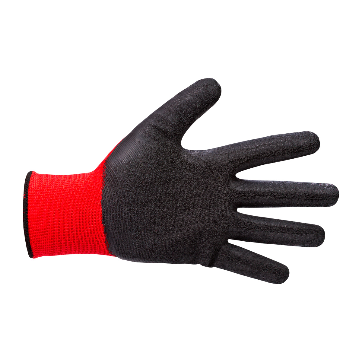 Latex flex universal gloves size XL 