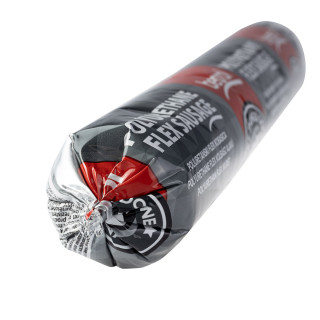 Polyurethane flex Gray sausage 600ml 