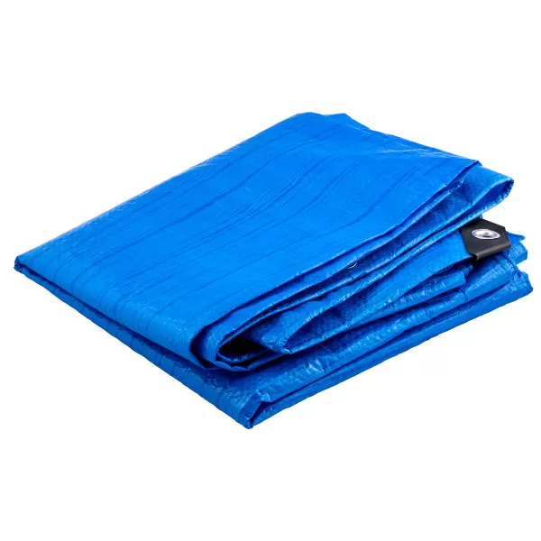 Tarpaulin protective sheet 3x5m 