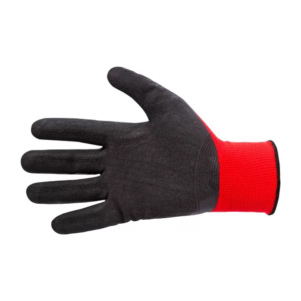 Latex flex universal gloves size XL 