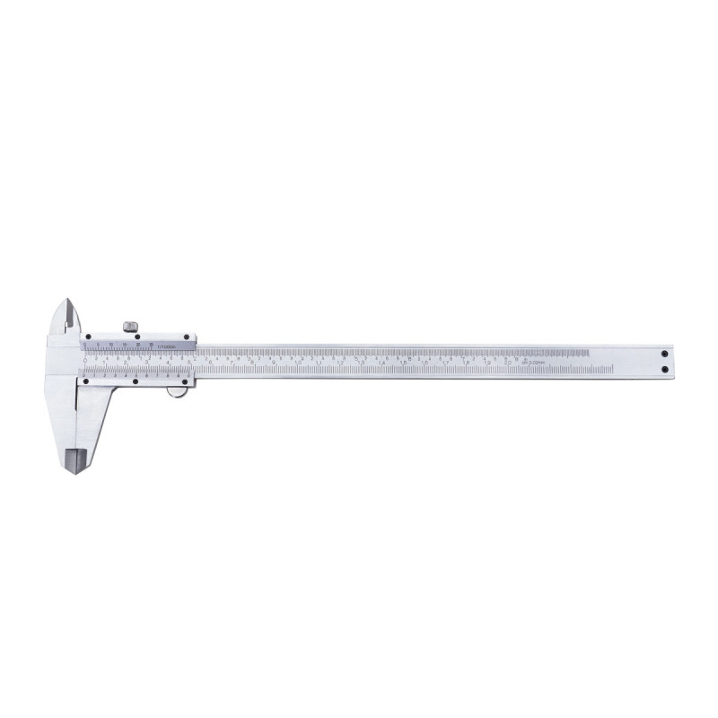 Vernier caliper, type A | Beorol